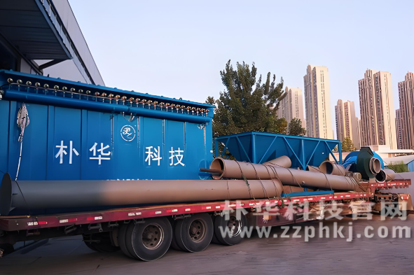 河南粉塵治理設(shè)備哪個(gè)牌子質(zhì)量好？怎么選擇？